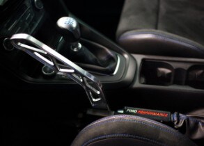 Ford Performance Drift Stick